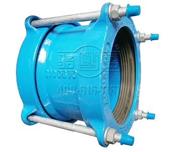 伸縮接頭優(yōu)勢