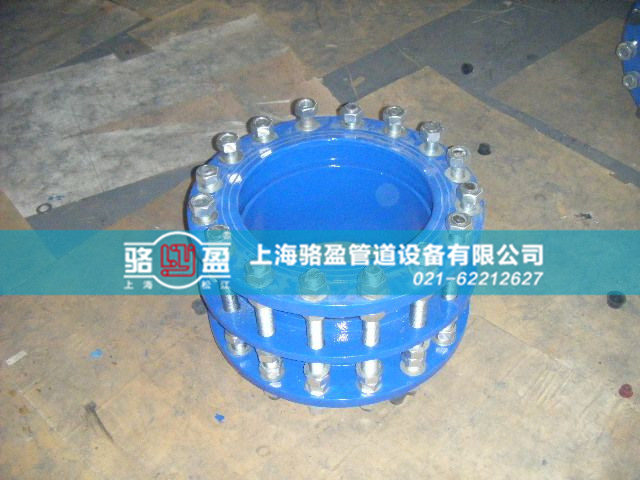 甘肅甘南州夏河縣國(guó)標(biāo)伸縮接頭