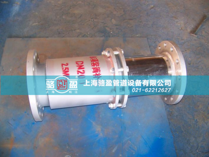 單項(xiàng)套筒<a href=http://m.renliliufang.cn/ target=_blank class=infotextkey><a href=http://m.renliliufang.cn target=_blank class=infotextkey>伸縮接頭</a></a>