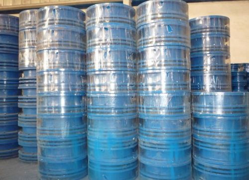 江蘇省南通市如東縣雙法蘭限位<a href=http://m.renliliufang.cn/ target=_blank class=infotextkey><a href=http://m.renliliufang.cn target=_blank class=infotextkey>伸縮器</a></a>發(fā)貨圖