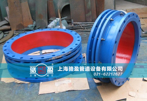 國(guó)標(biāo)熱力管道伸縮器